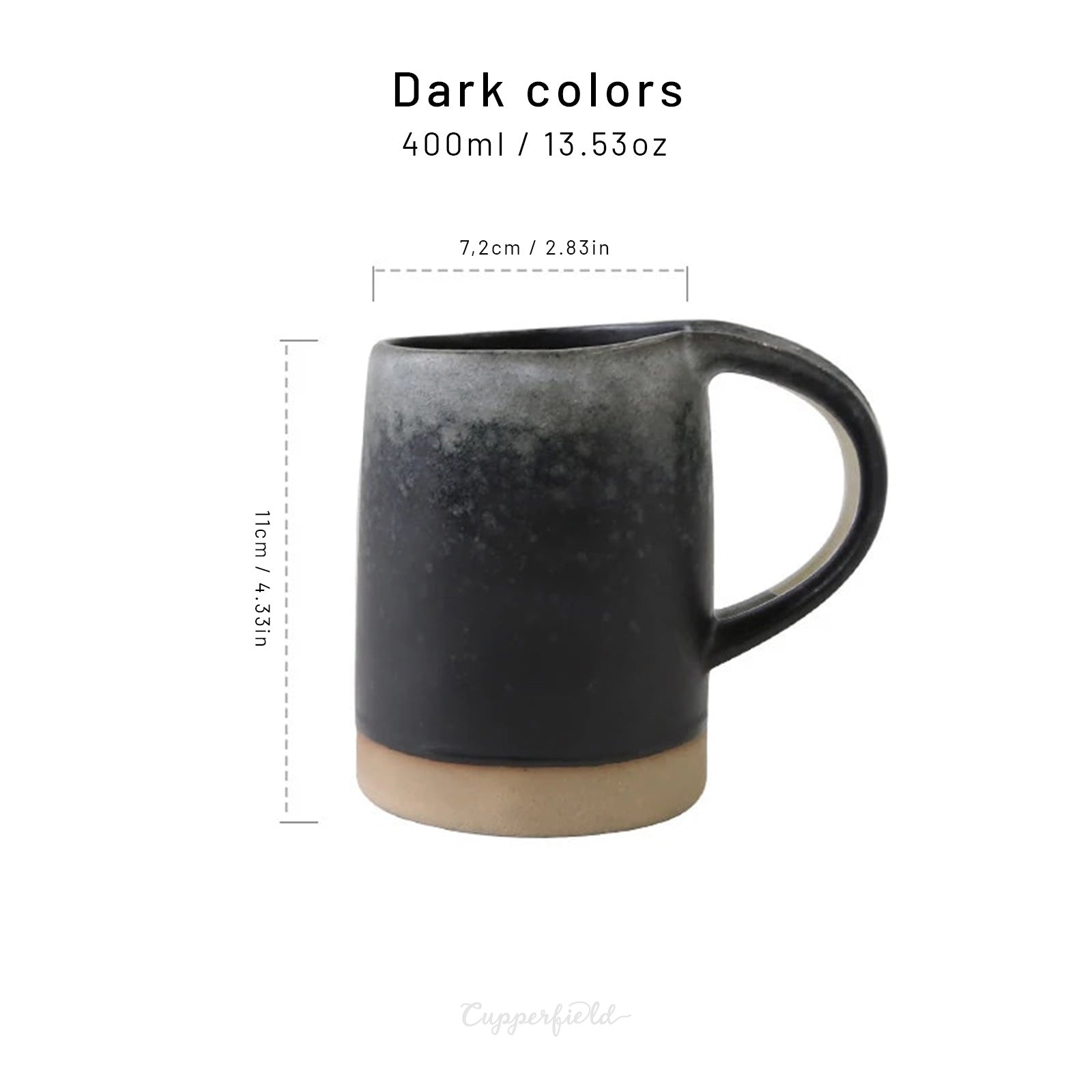 Amazing Retro Mugs to Brew Your Perfect Moments