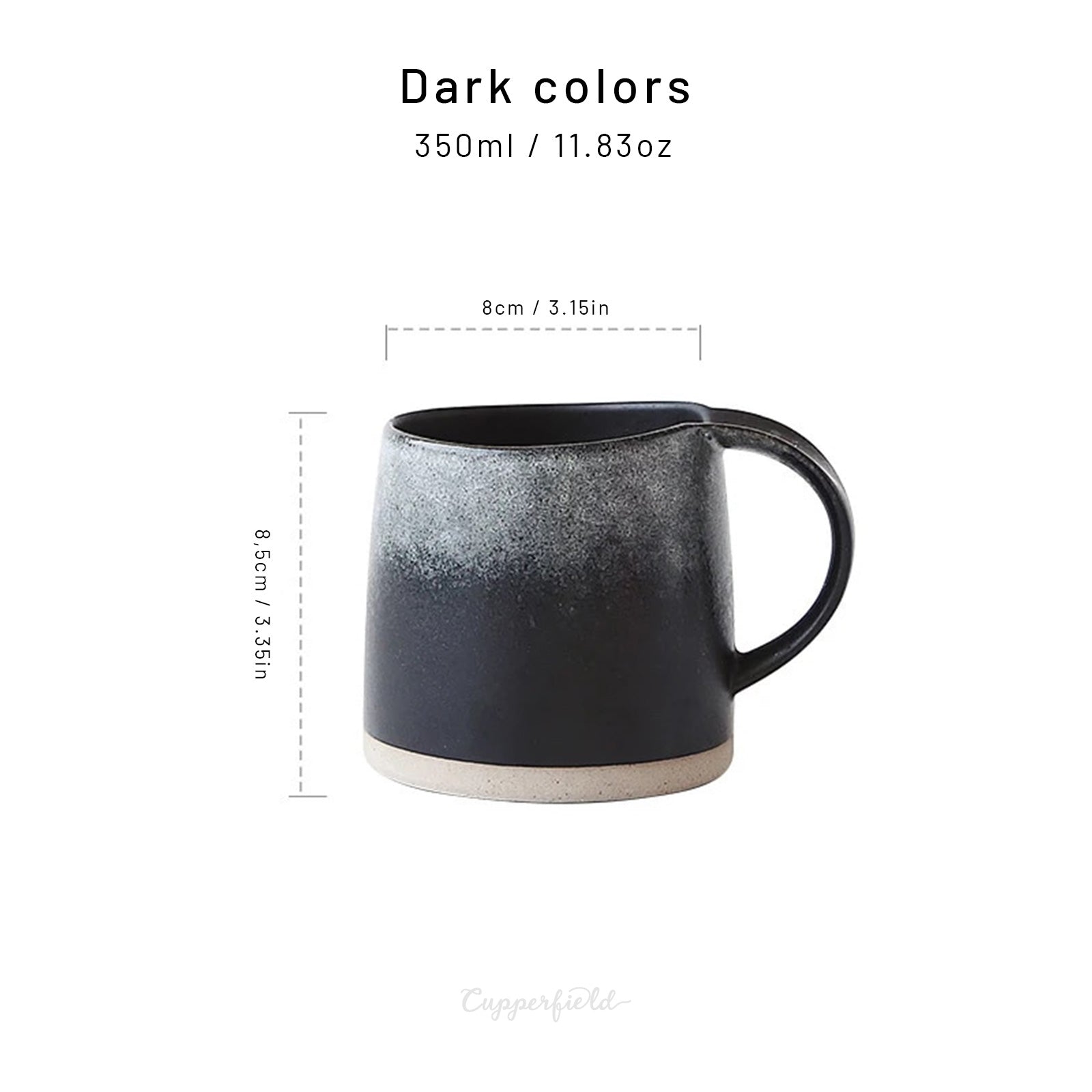 Amazing Retro Mugs to Brew Your Perfect Moments