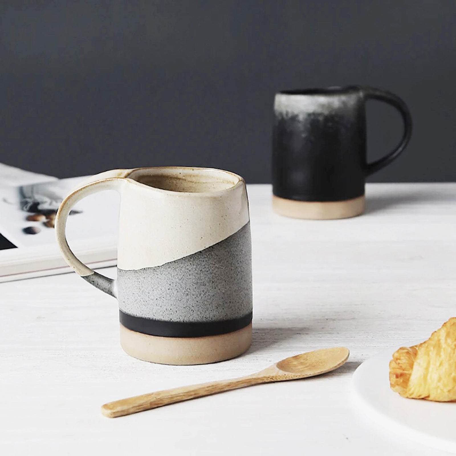 Amazing Retro Mugs to Brew Your Perfect Moments