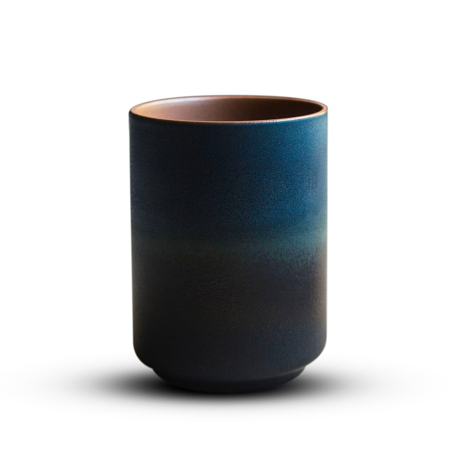 Eastern Inspired Cups With Cylindrical Shape And Relaxing Colors (3 styles)