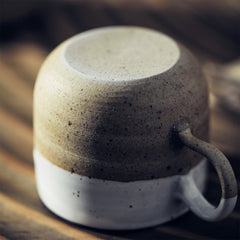 Exclusive Nordic Coffee Cups with Beautiful Frosted Effect