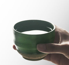 Spiral-Shaped Tea Cups: A Stylish Twist to Your Sipping Experience (4 colors, 2 sizes)