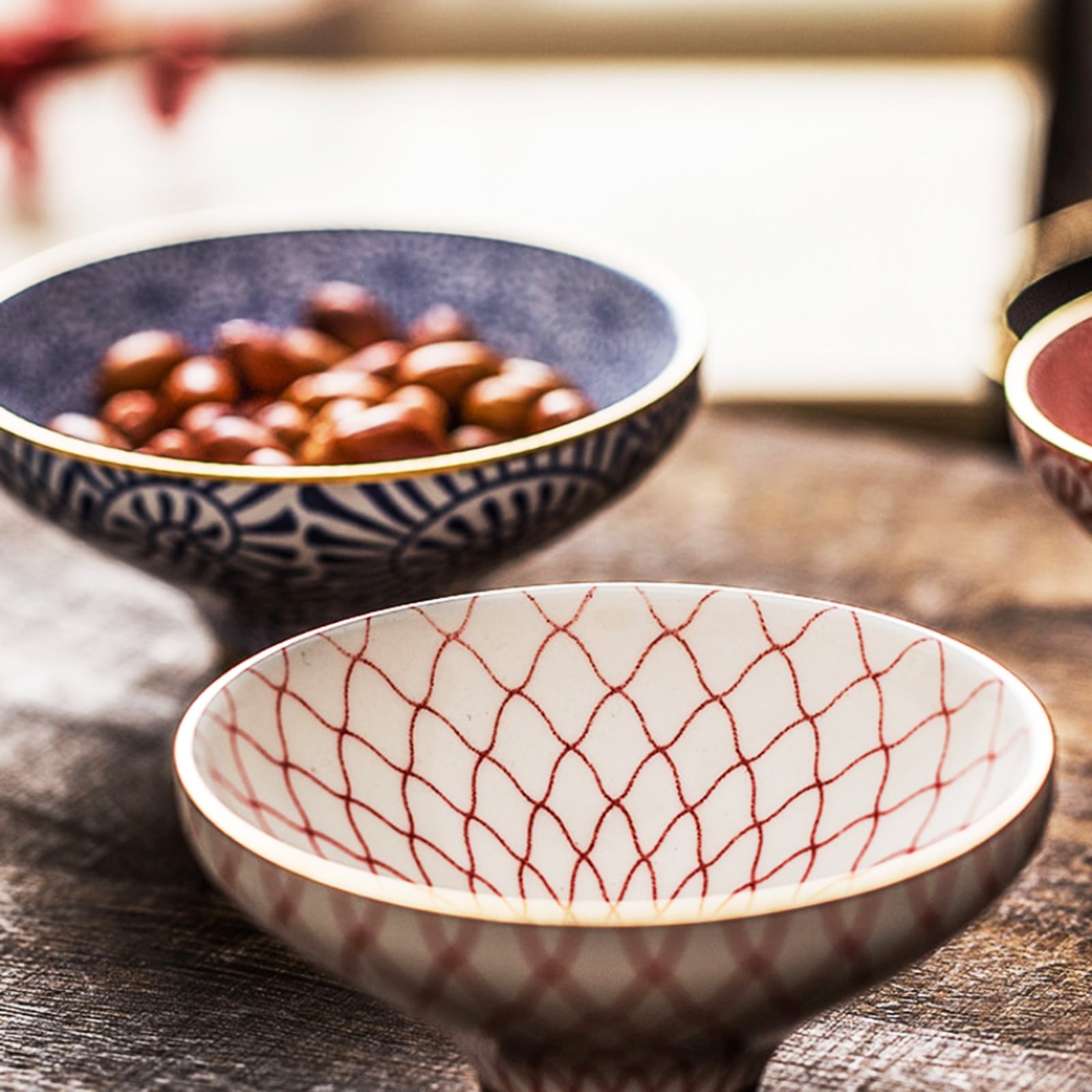 Modern Ceramic Bowls: Infuse Style into Every Meal