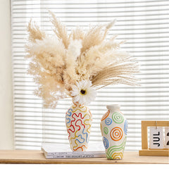 Modern Minimalist Artistic Vases – Subtle, Eye-Catching Decor for Any Room
