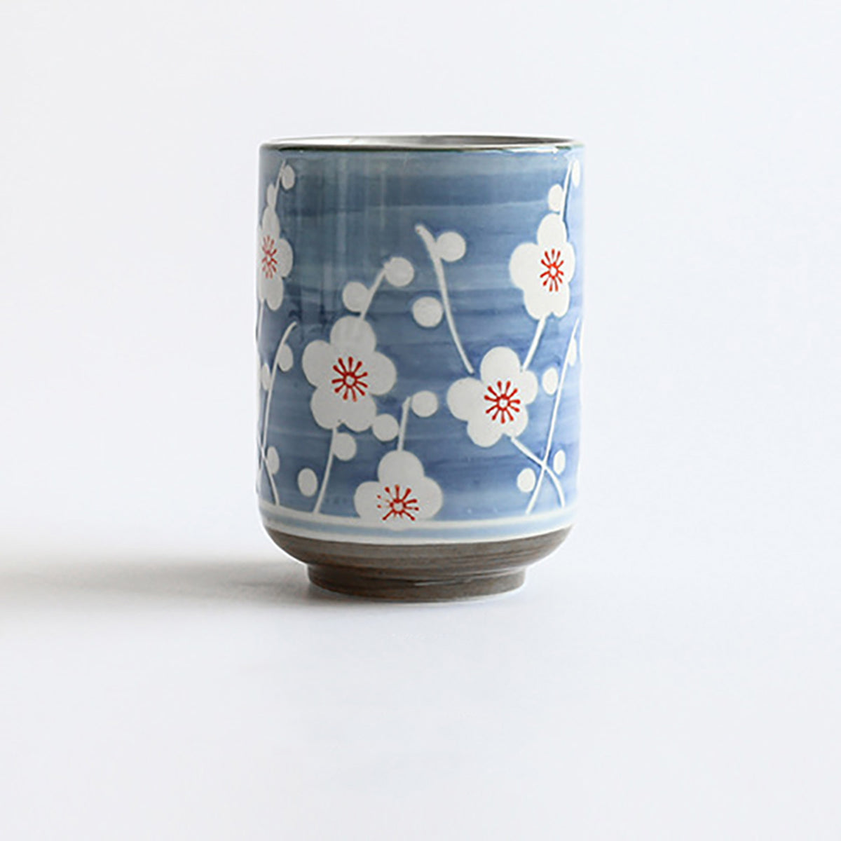 Retro Sake Cups Made From Eco-Friendly Materials