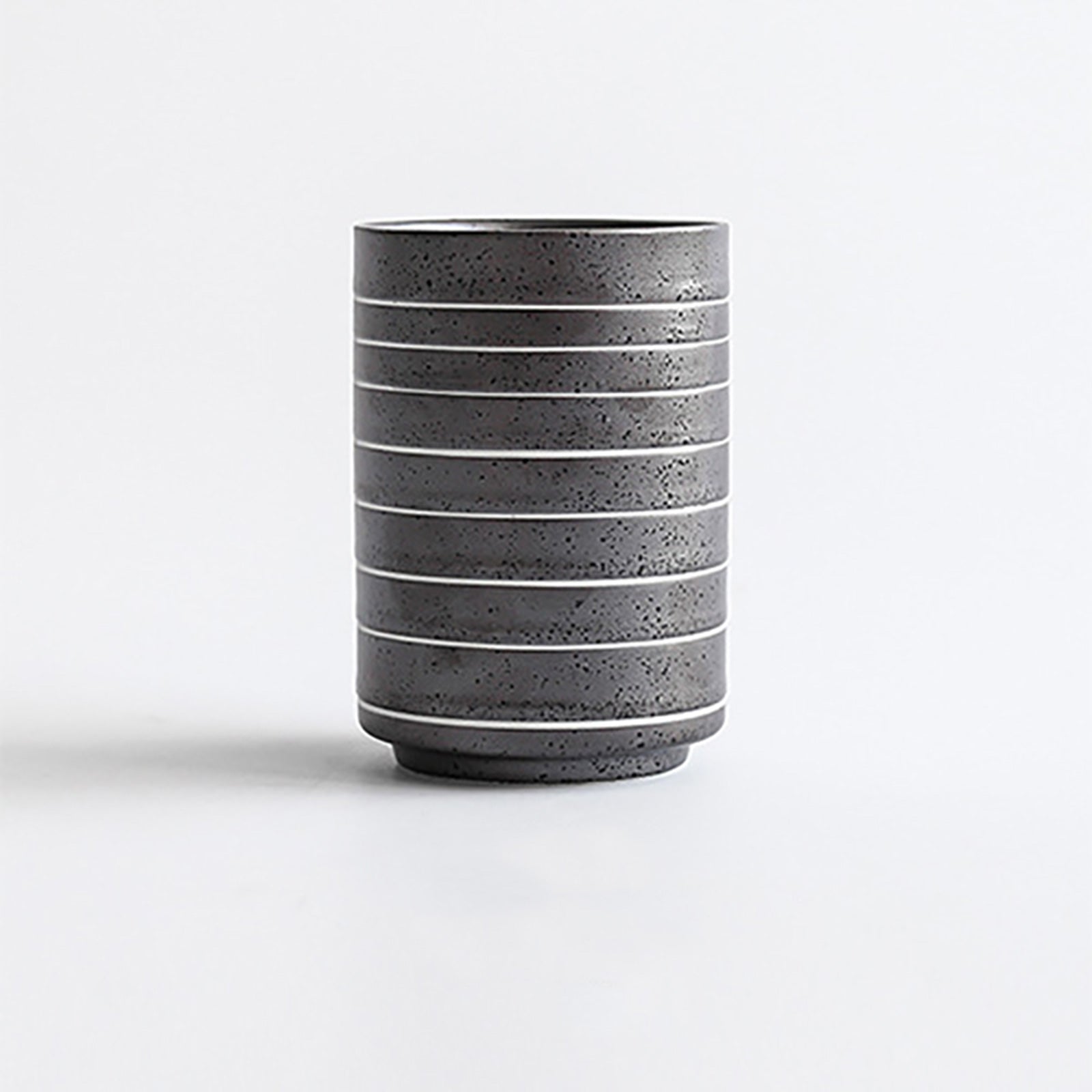 Retro Sake Cups Made From Eco-Friendly Materials