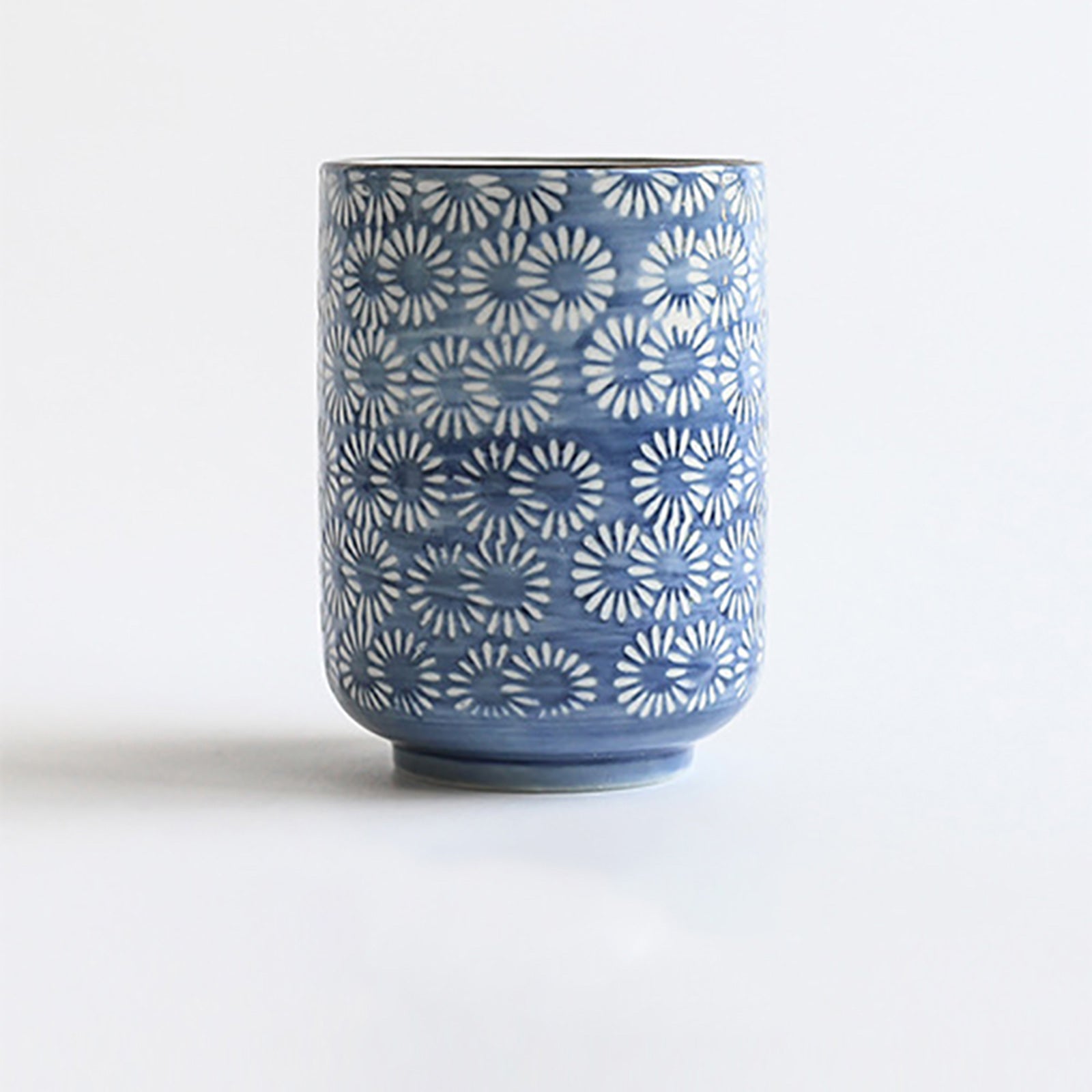 Retro Sake Cups Made From Eco-Friendly Materials