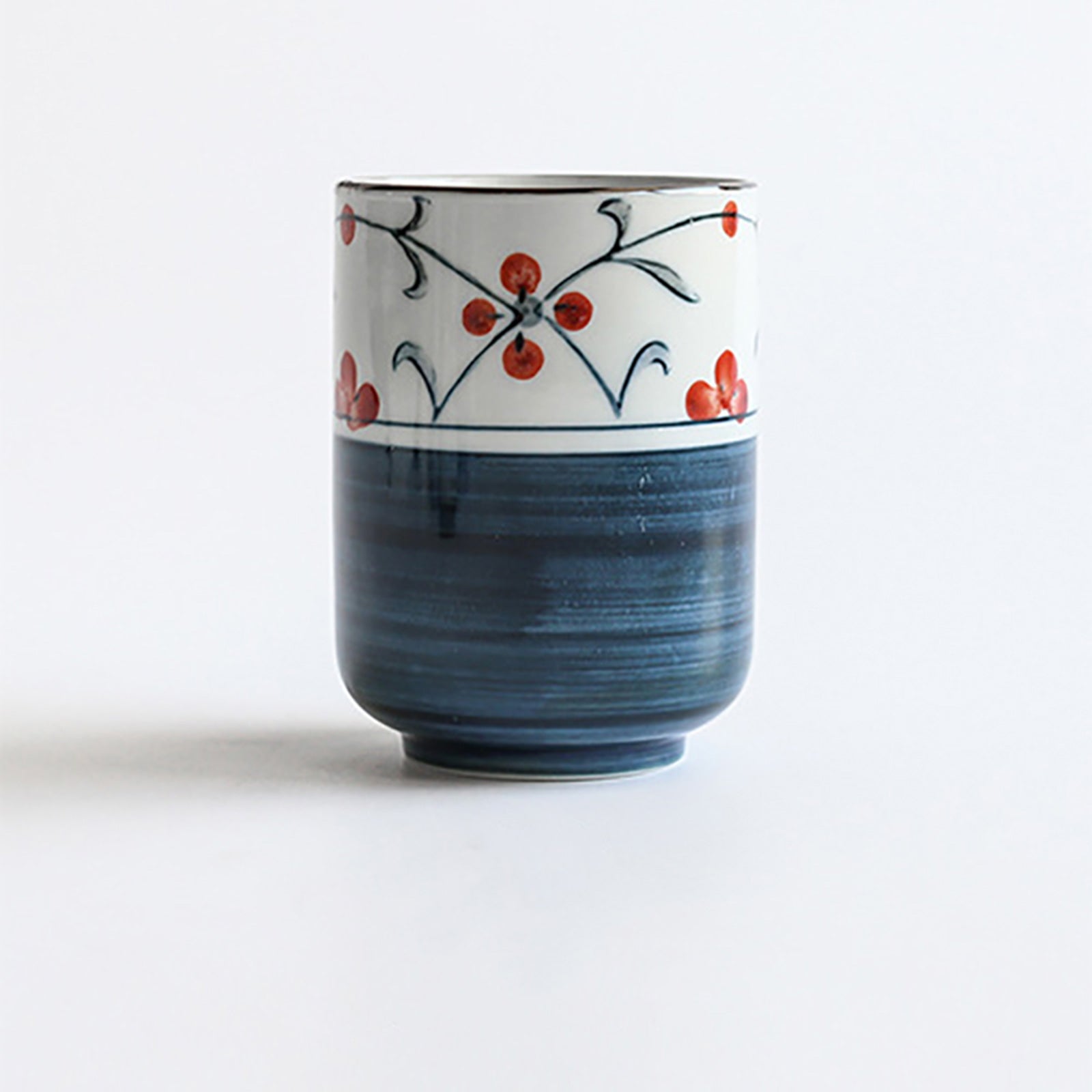 Retro Sake Cups Made From Eco-Friendly Materials