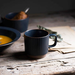 Timeless Retro Mugs for a Touch of Vintage Elegance