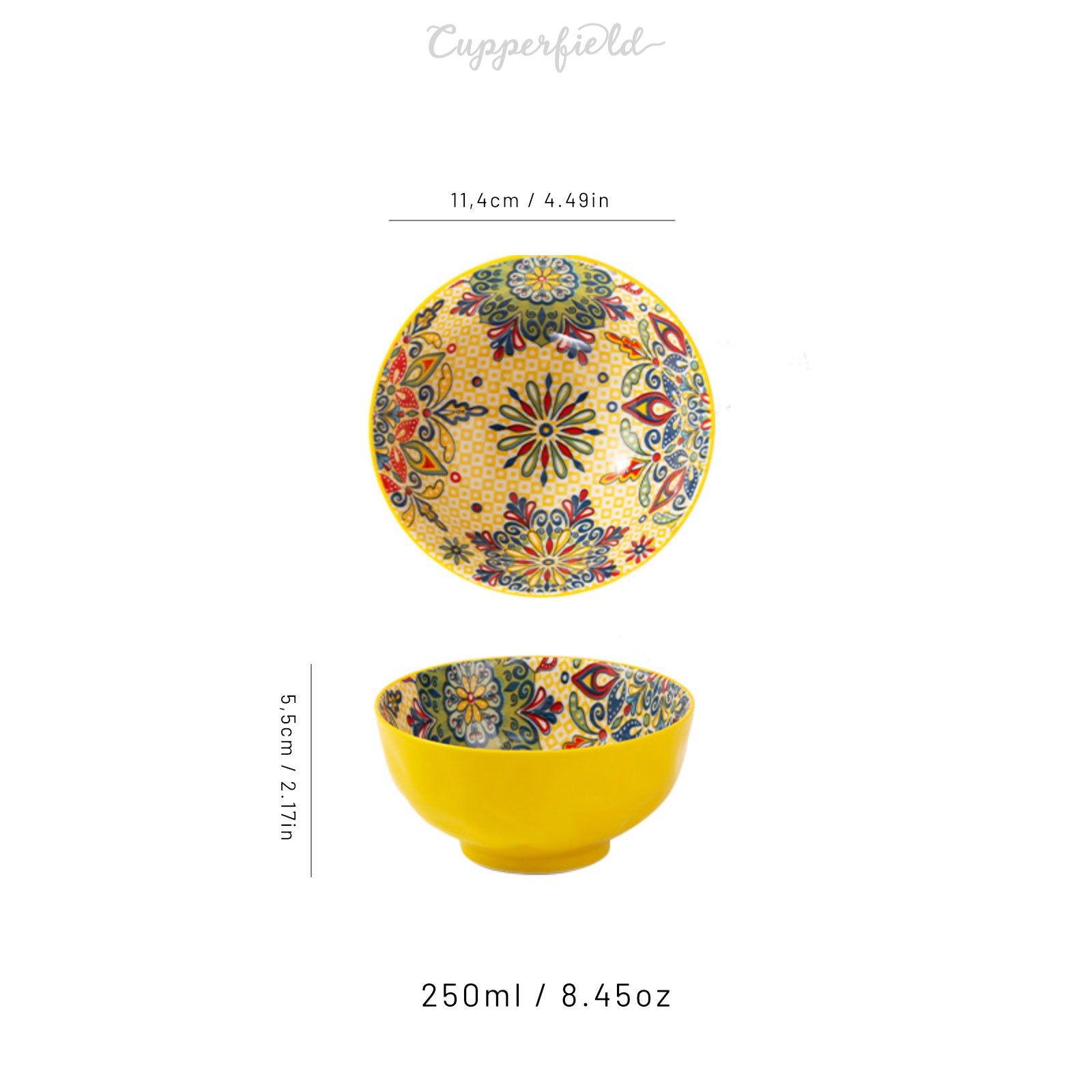 Eye-Catching Decorative Bowls with Intricate Bohemian Patterns-2