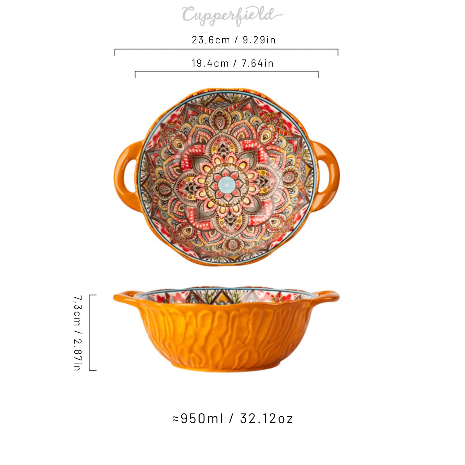 Colorful Symmetrical Bowls with Integrated Handles for Easy Serving-2