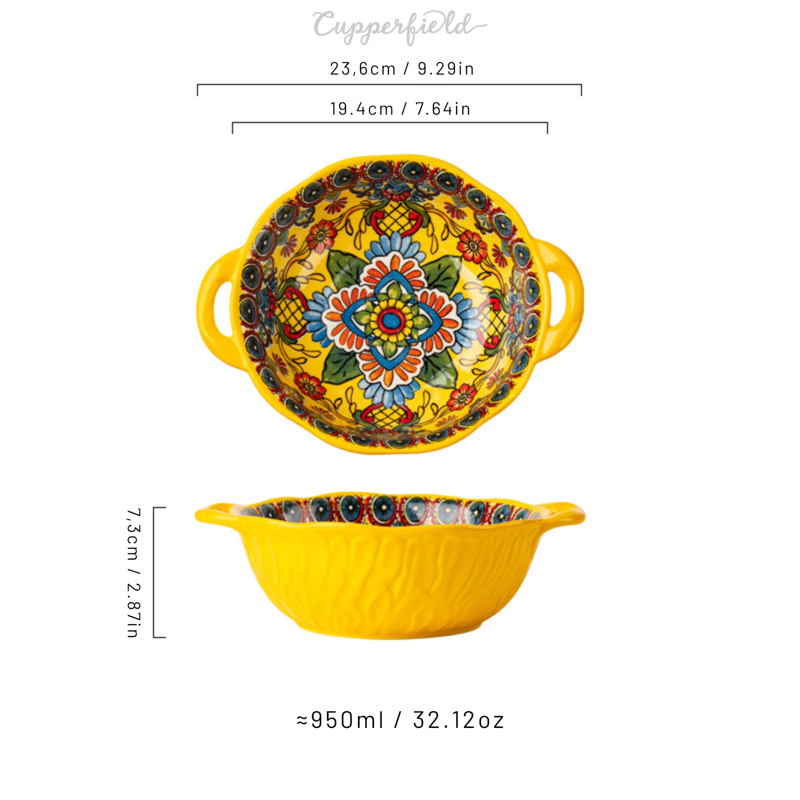 Colorful Symmetrical Bowls with Integrated Handles for Easy Serving-3