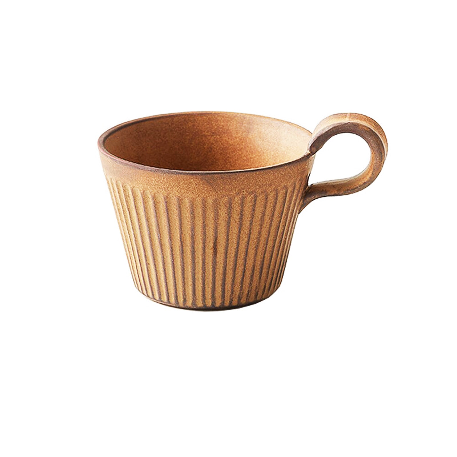 Rustic Charm: Explore Nordic Mugs in 3 Vintage Styles