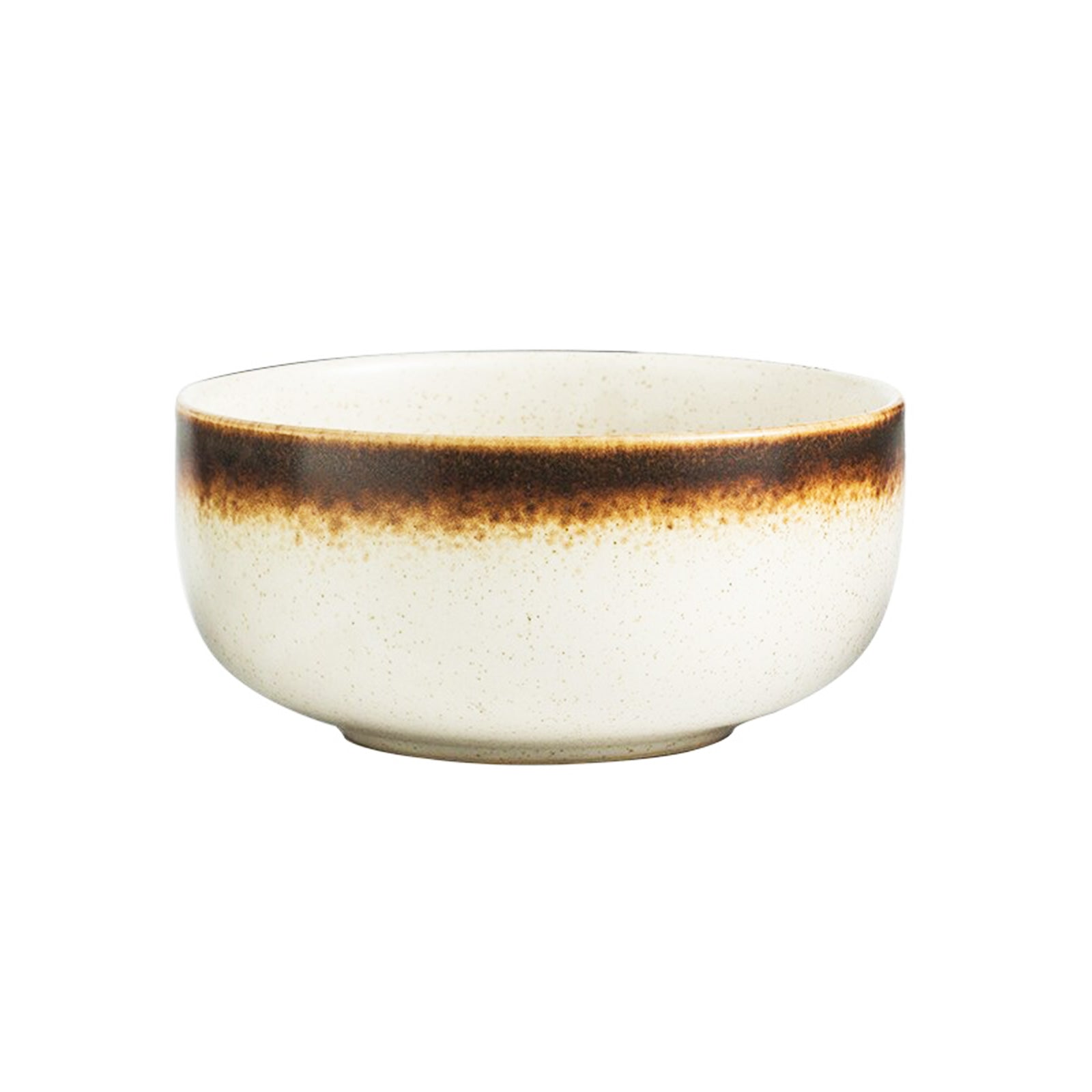 Japanese-Inspired Pigmented Noodle Bowls - Choose from 6 Styles and 2 Sizes