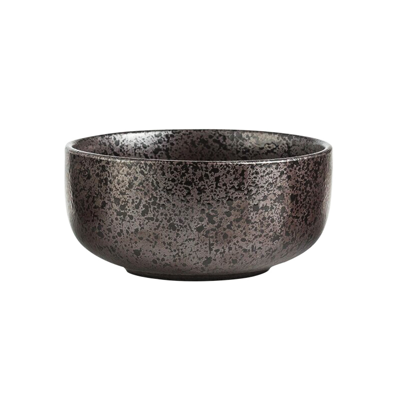 Japanese-Inspired Pigmented Noodle Bowls - Choose from 6 Styles and 2 Sizes