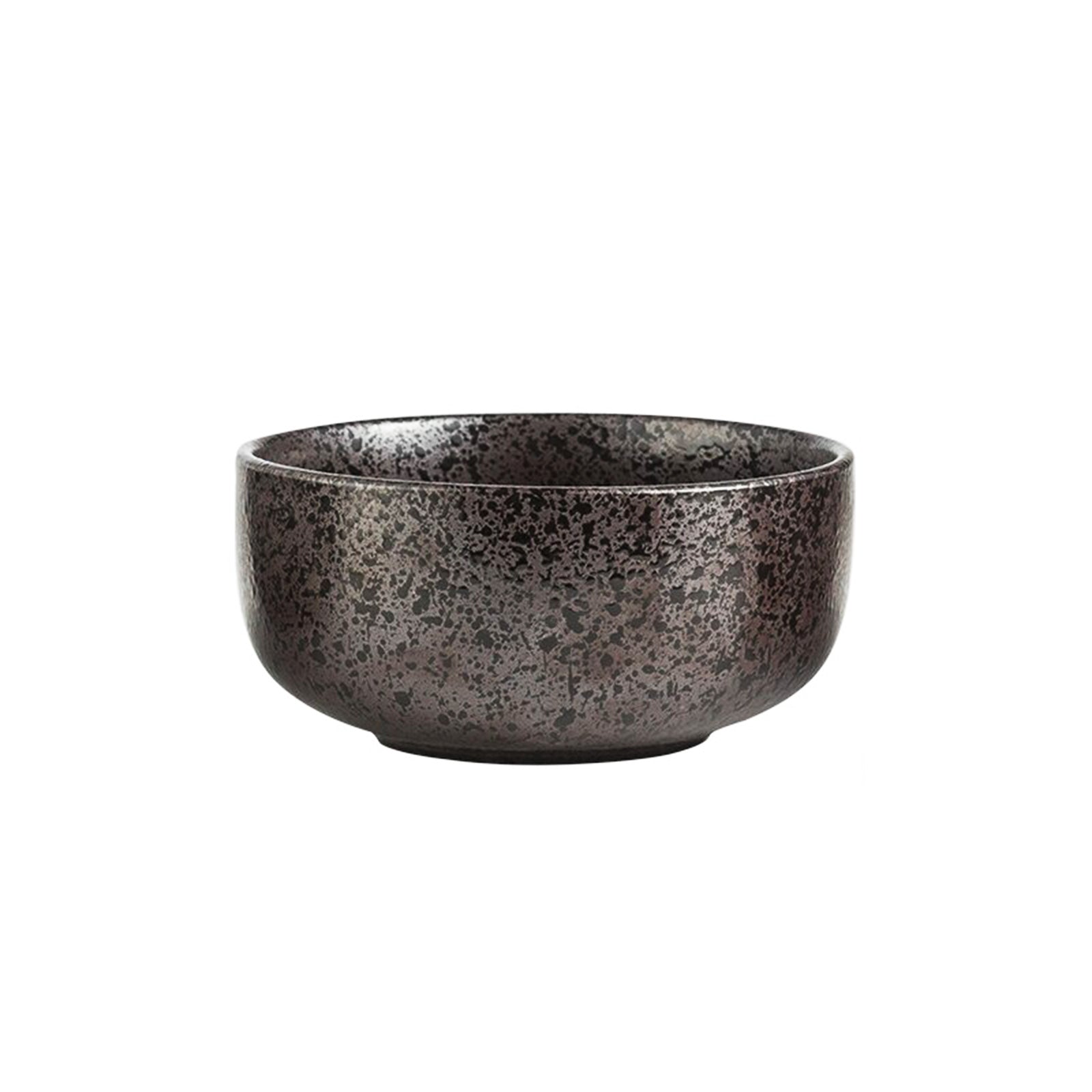 Japanese-Inspired Pigmented Noodle Bowls - Choose from 6 Styles and 2 Sizes