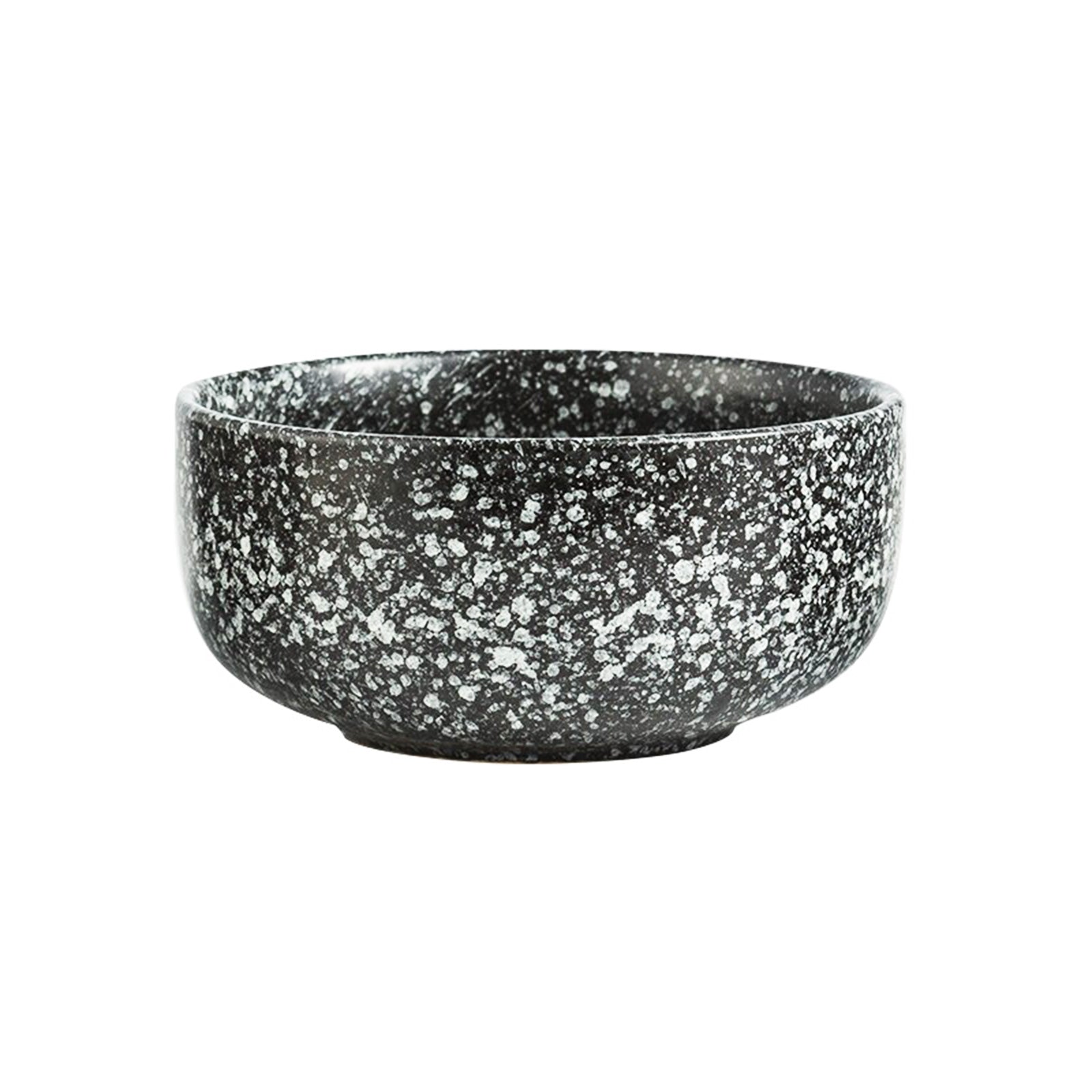 Japanese-Inspired Pigmented Noodle Bowls - Choose from 6 Styles and 2 Sizes