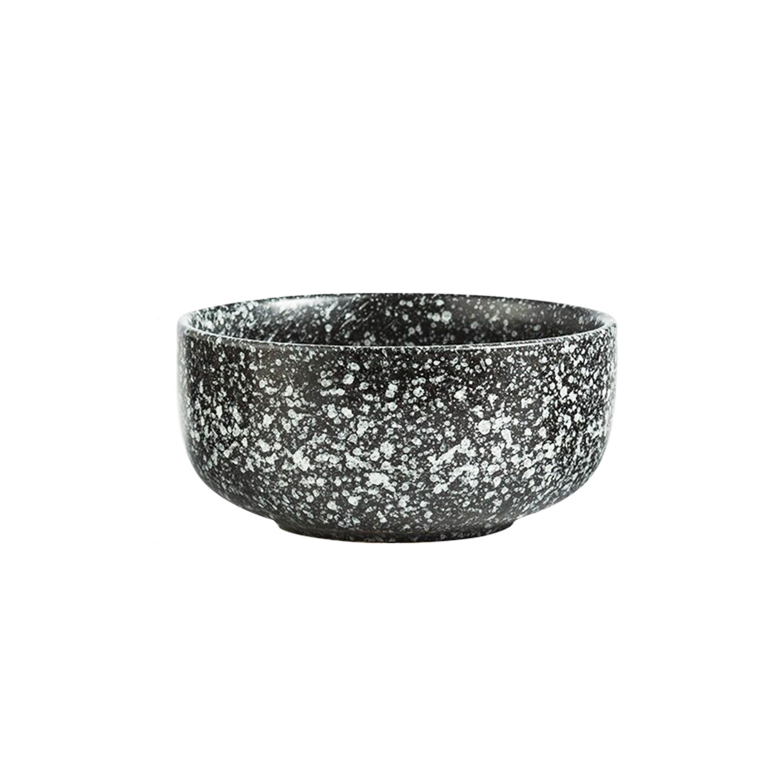 Japanese-Inspired Pigmented Noodle Bowls - Choose from 6 Styles and 2 Sizes